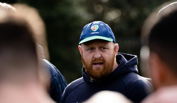 McMillan underlines competitive Hazelwood identity